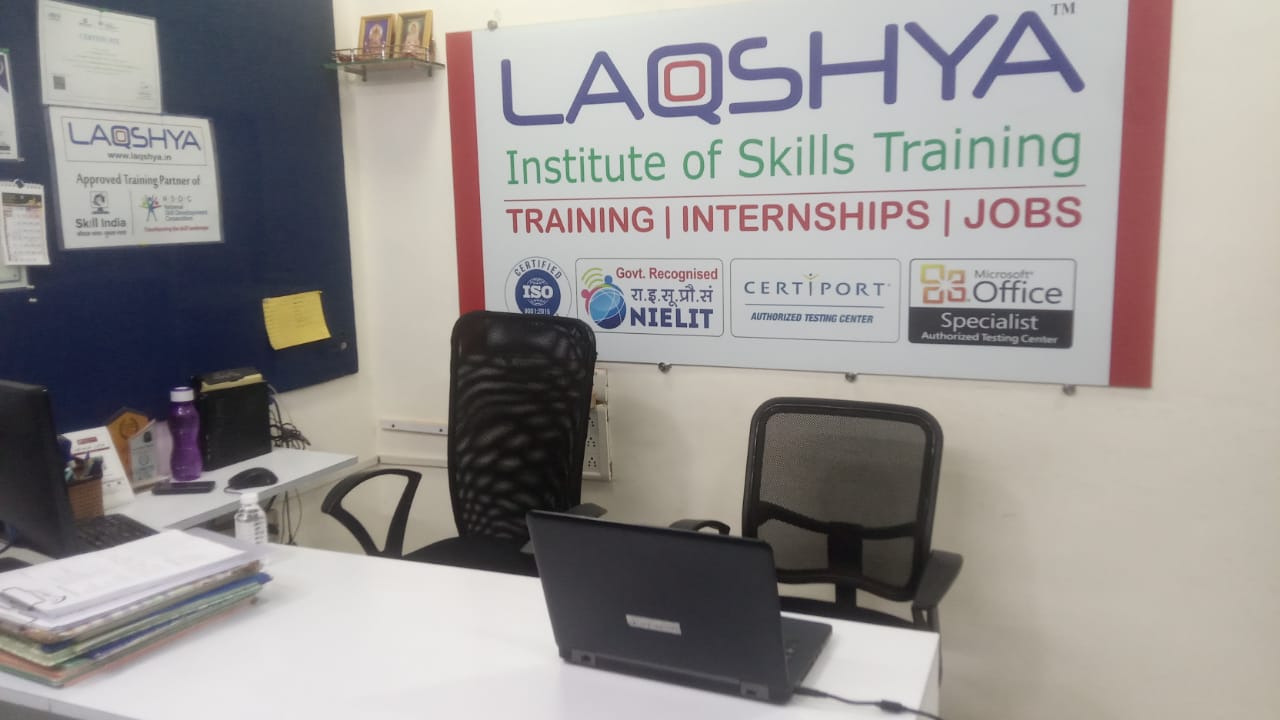 Laqshya Institute, Andheri West