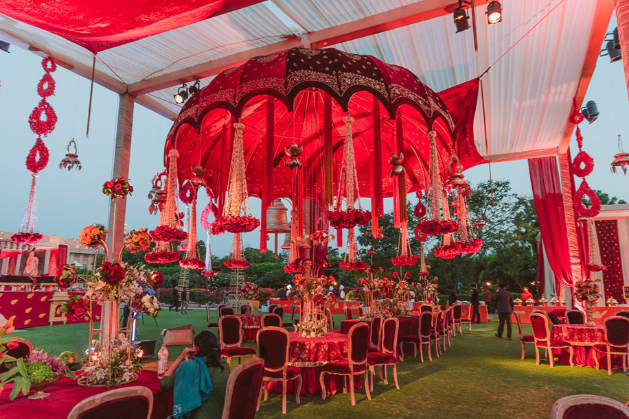 Sovereign Weddings, Andheri