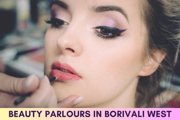 Beauty Parlours in Borivali West