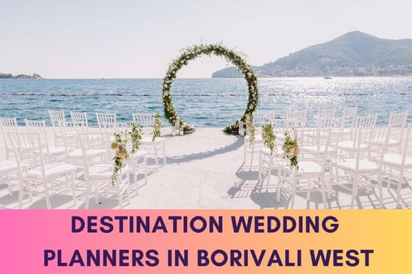 Wedding Planners in Borivali West