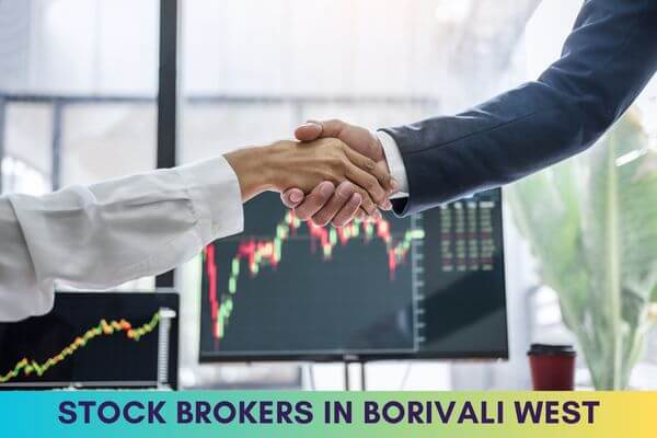 Stock Brokers in Borivali West