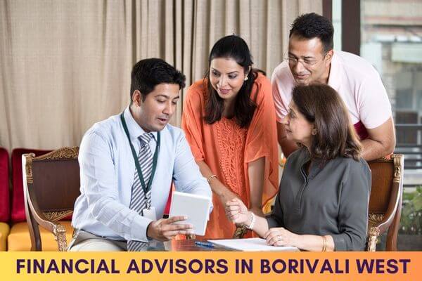 Financial Advisors in Borivali West