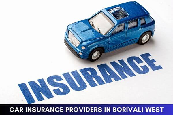 Car Insurance in Borivali West