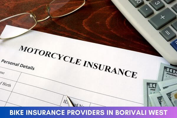 Bike Insurance in Borivali West