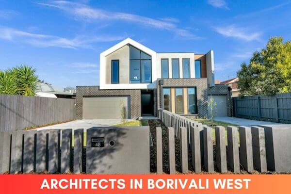 Architects in Borivali West