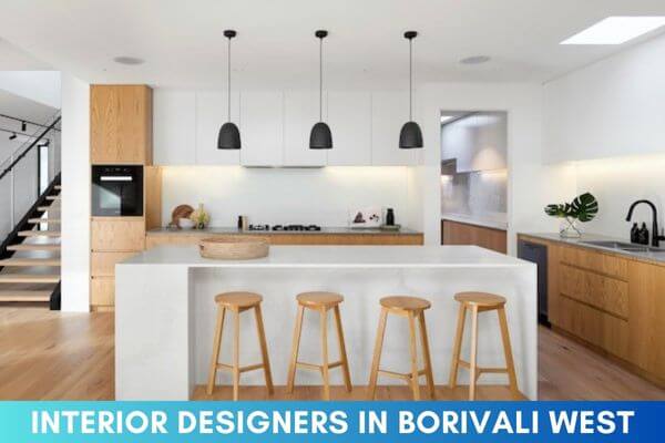 Interior Designers in Borivali West