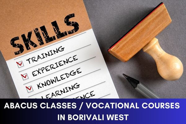 Job Placement Courses in Borivali West