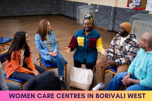 Women Care in Borivali West