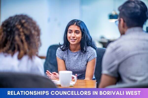 Relationship Councellors in Borivali West