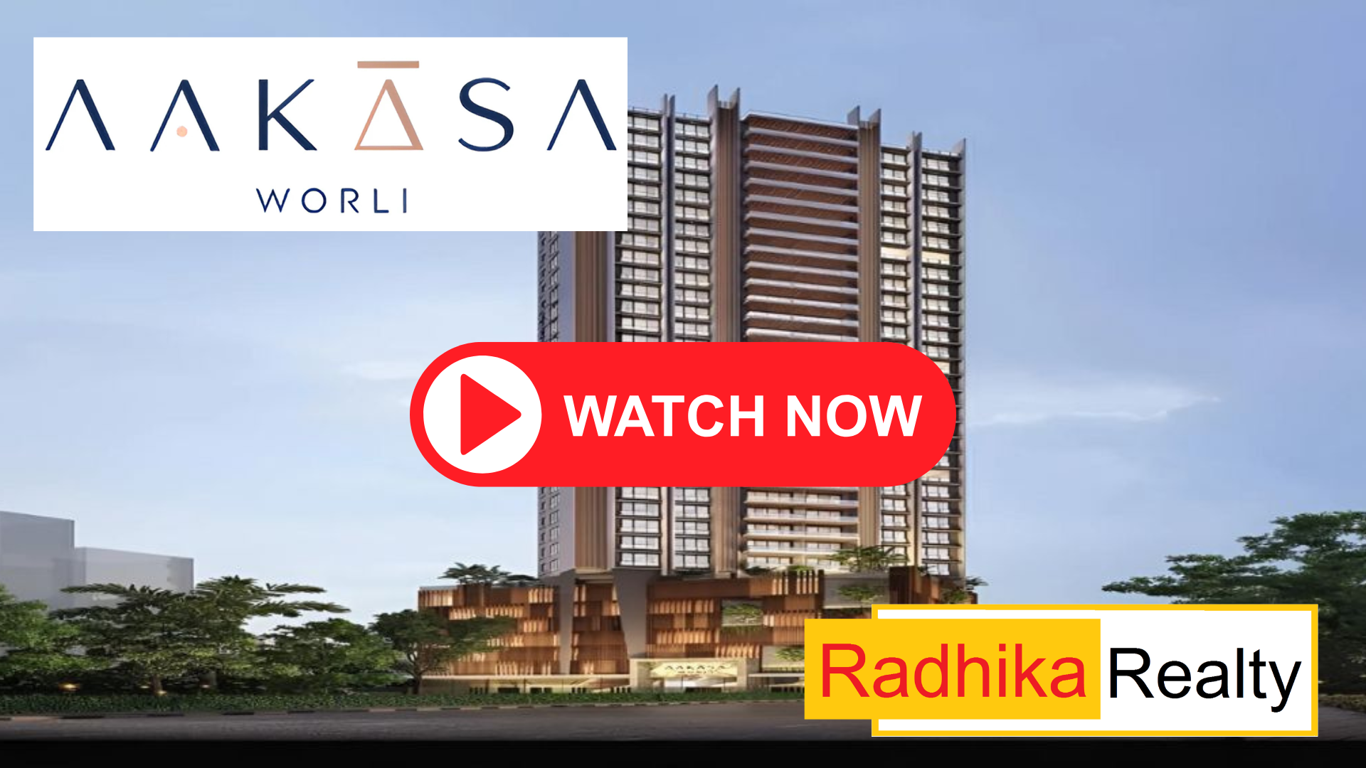 Radhika Realty Video