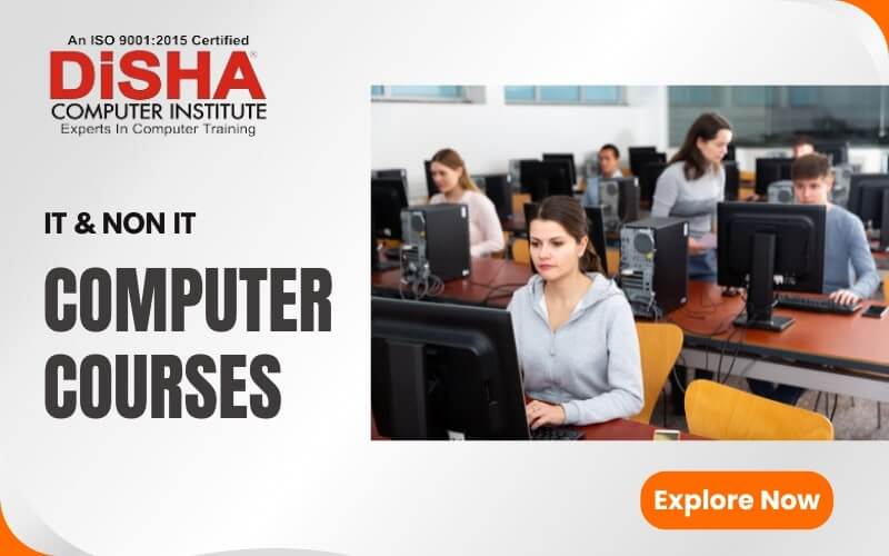 Computer Classes in Virar East