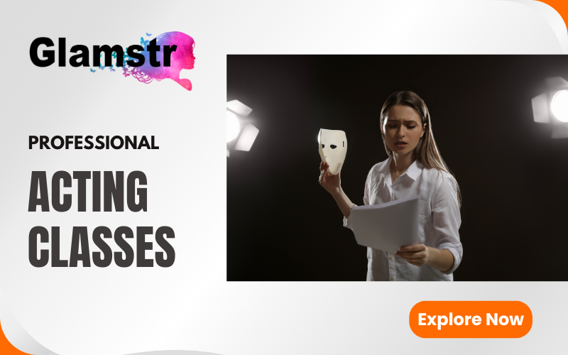 Acting Classes in Andheri West, Mumbai