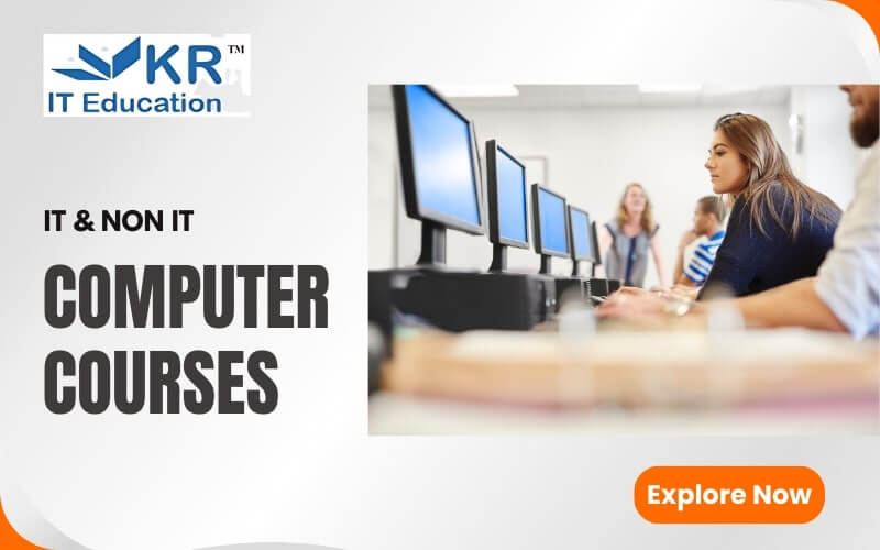 Computer Classes in Borivali West