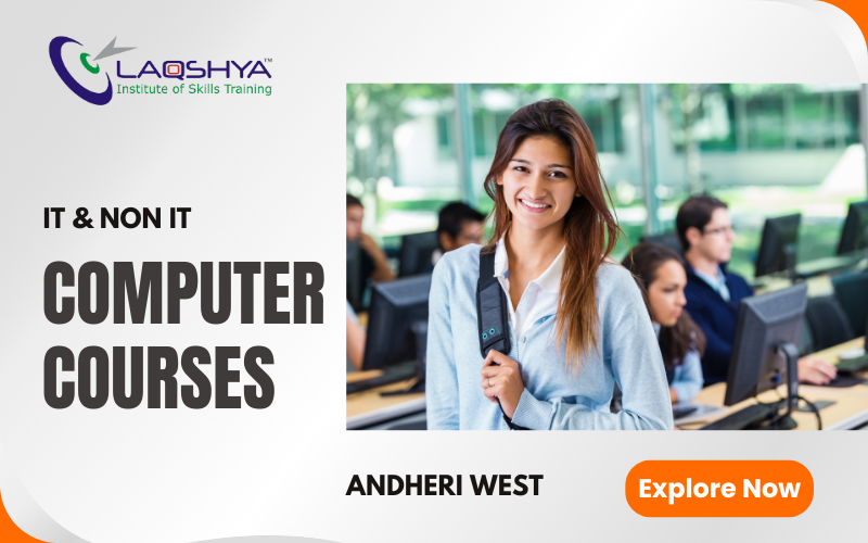 Computer Classes in Andheri West