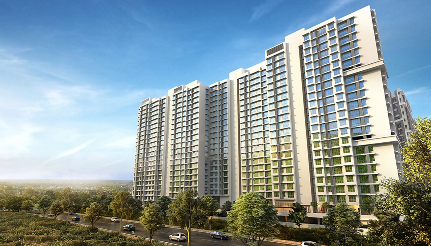 Godrej Properties Kandivali East