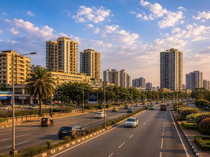 bhayandar-east Mumbai neighbourhood