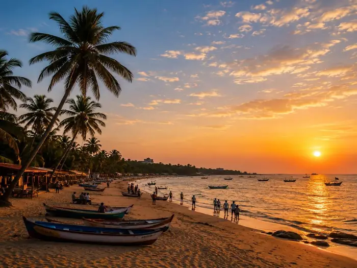 vasai-west Mumbai neighbourhood