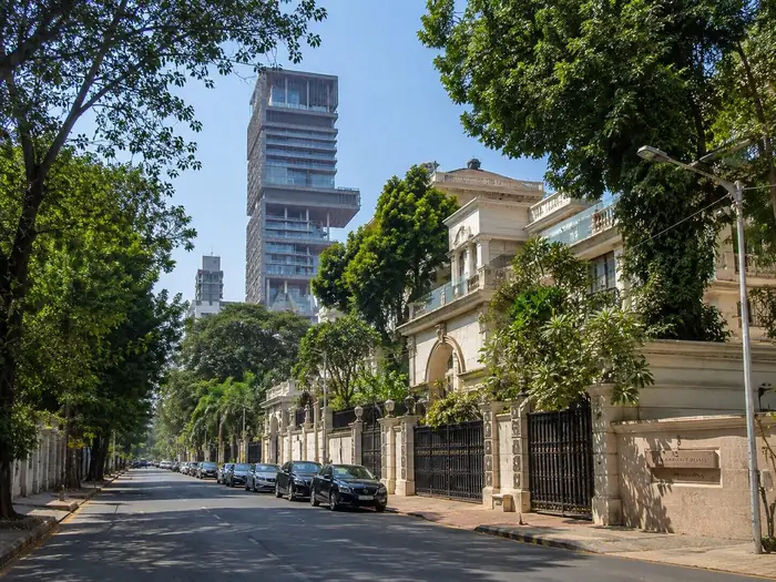 altamount-road Mumbai neighbourhood