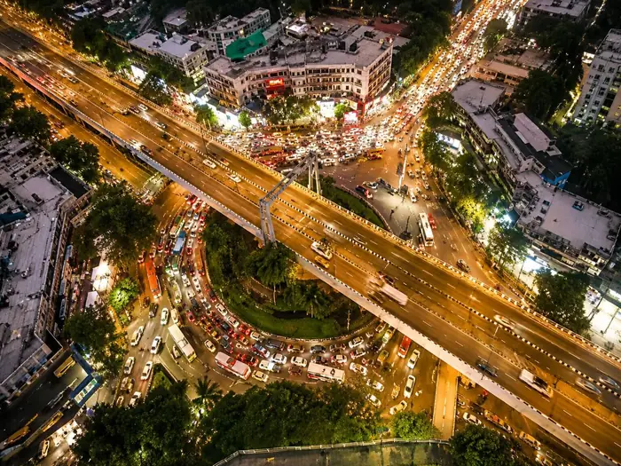 dadar-east Mumbai neighbourhood