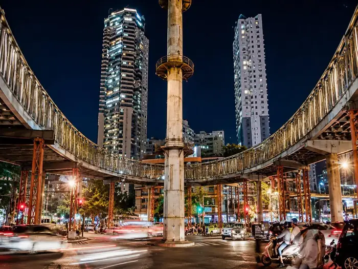 grant-road Mumbai neighbourhood