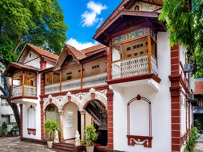 pali-hill Mumbai neighbourhood