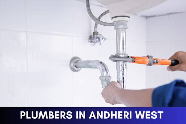 Plumbers in Andheri West