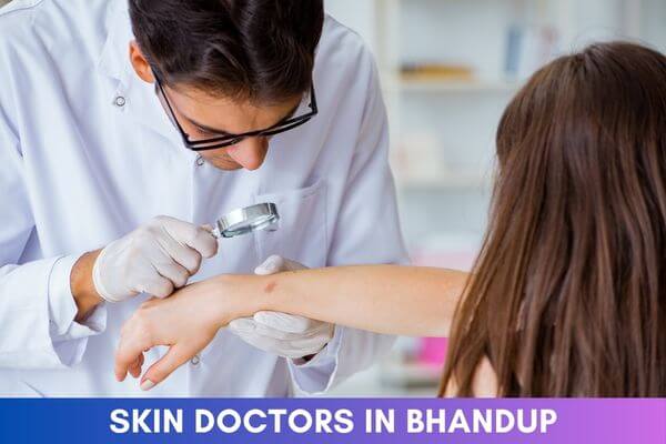 Skin Doctors in Bhandup