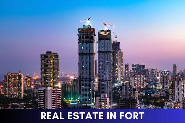 Real Estate Agents in Fort