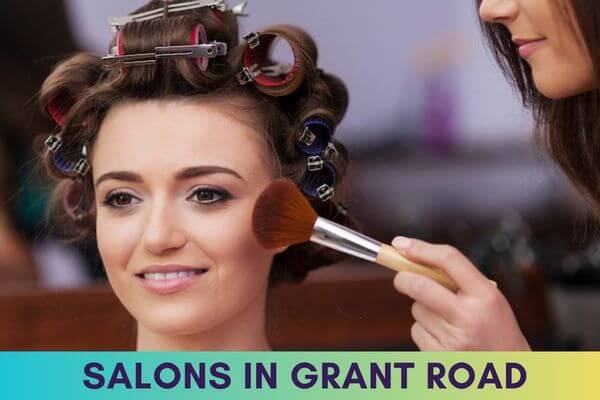Salons in Grant Road