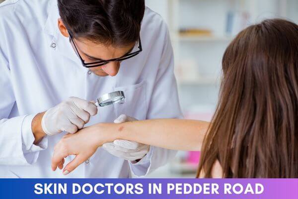 Skin Doctors in Pedder Road
