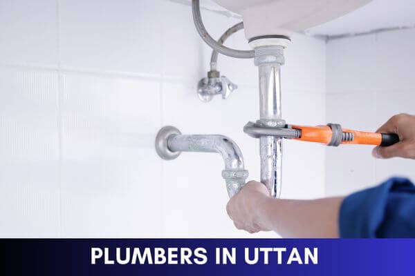 Plumbers in Uttan