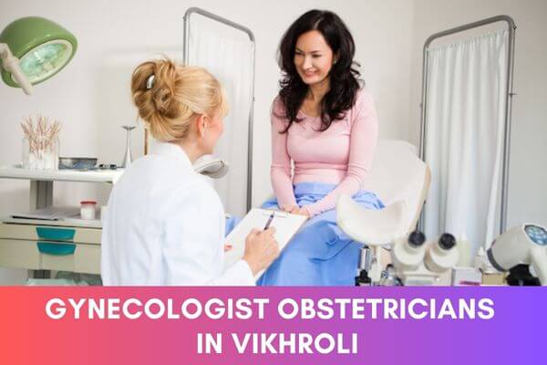 Gynecologists in Vikhroli in Vikhroli
