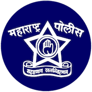 Maharashtra Police Logo