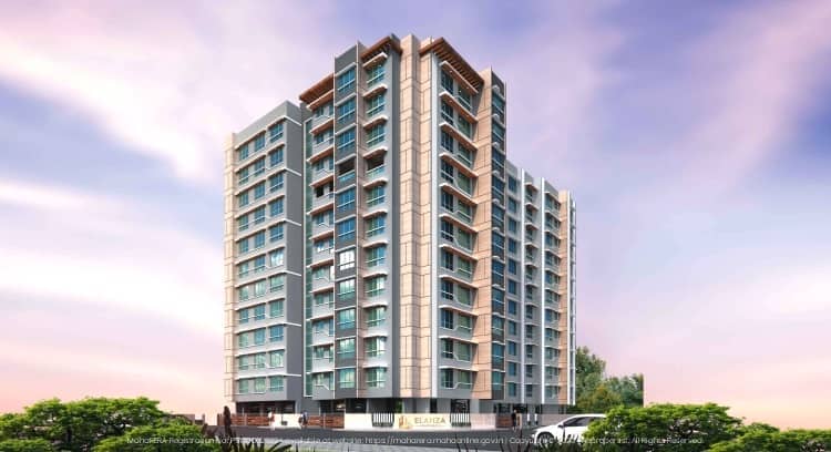 Rakshi Elanza - Andheri East