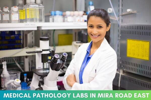 Medical Labs in Mira Road East