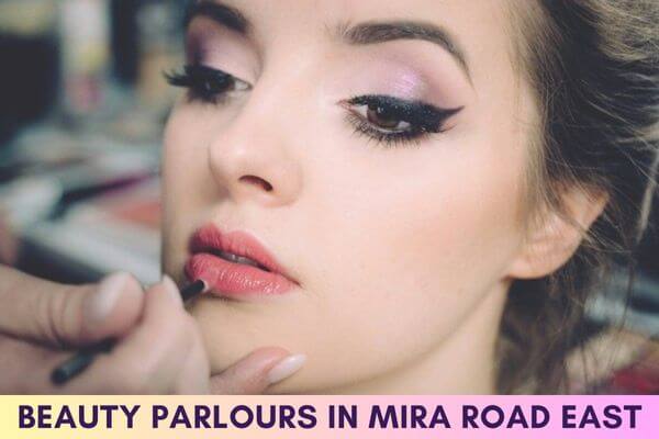 Beauty Parlours in Mira Road East