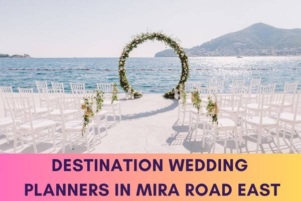 Wedding Planners in Mira Road East