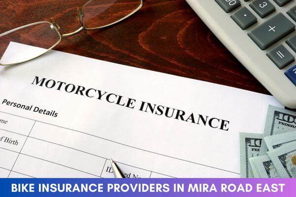 Bike Insurance in Mira Road East