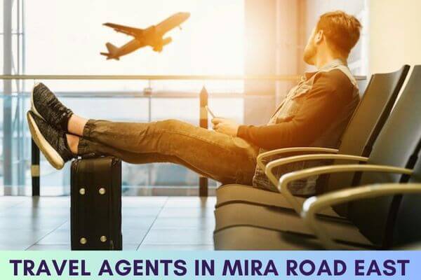 Travel Agents in Mira Road East