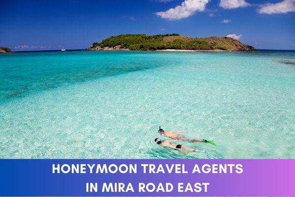 Honeymoon Travel Agents in Mira Road East