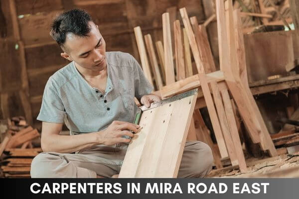 Carpenters in Mira Road East