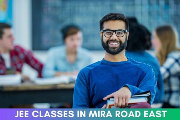 JEE Classes in Mira Road East