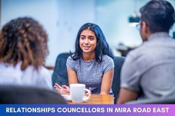 Relationship Councellors in Mira Road East