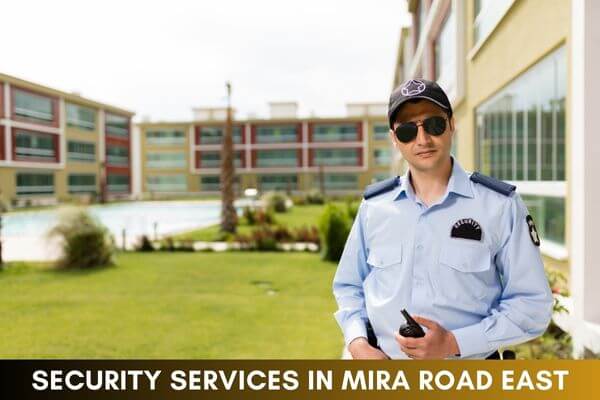 Security Services in Mira Road East