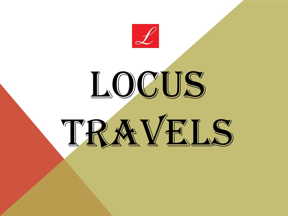 Locus Travels, Hubtown, Mira Road