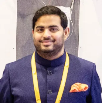 Akash Ambani