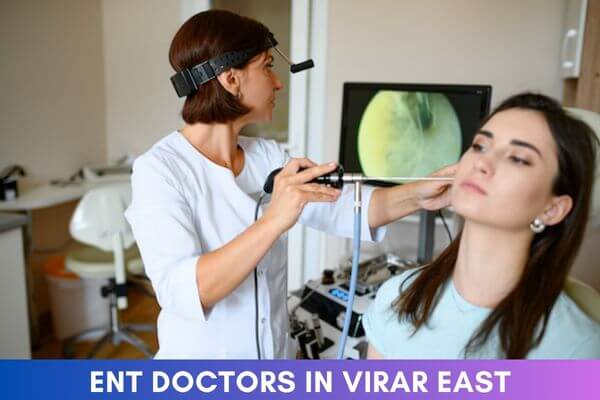 ENT Doctors in Virar East