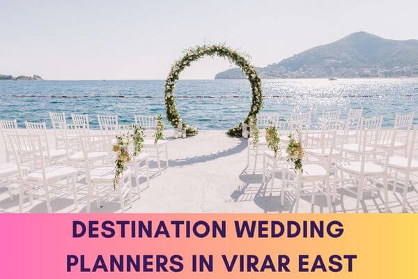 Wedding Planners in Virar East