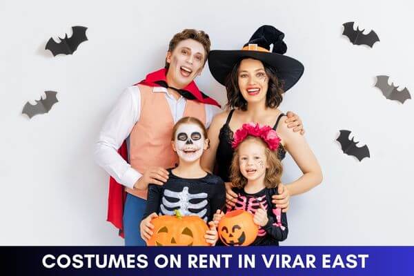 Costumes on Rent in Virar East