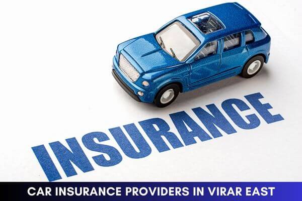 Car Insurance in Virar East